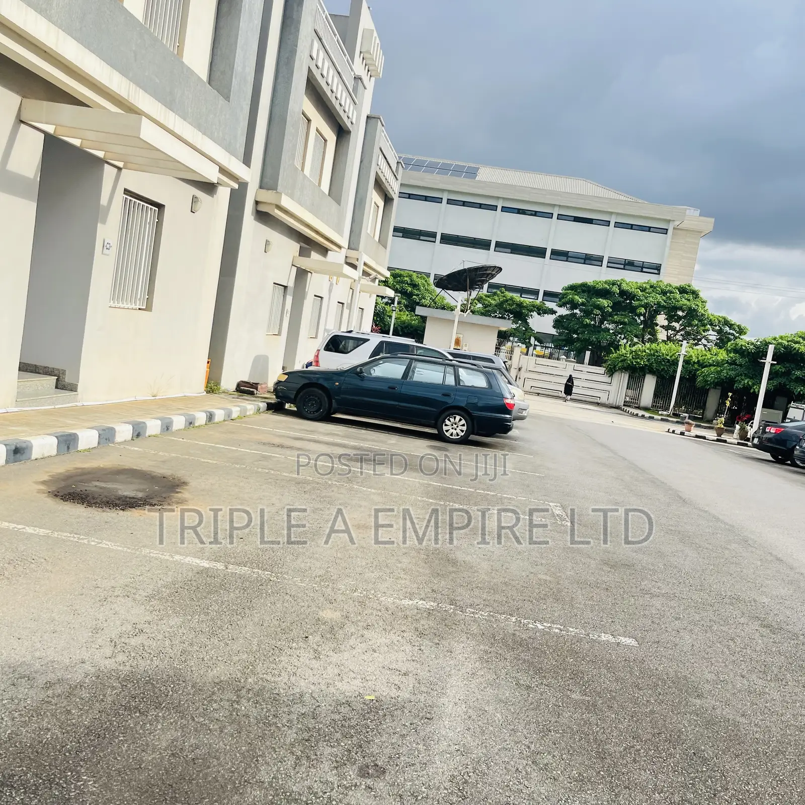 4bdrm Duplex in Dawaki for rent in Dawaki