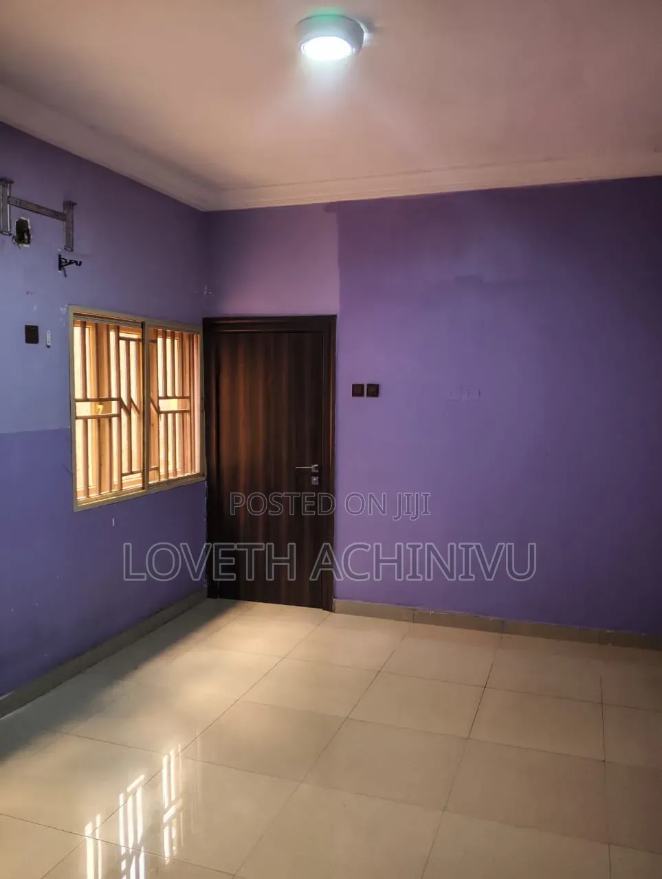5bdrm Duplex in Guzape District for rent in Guzape District