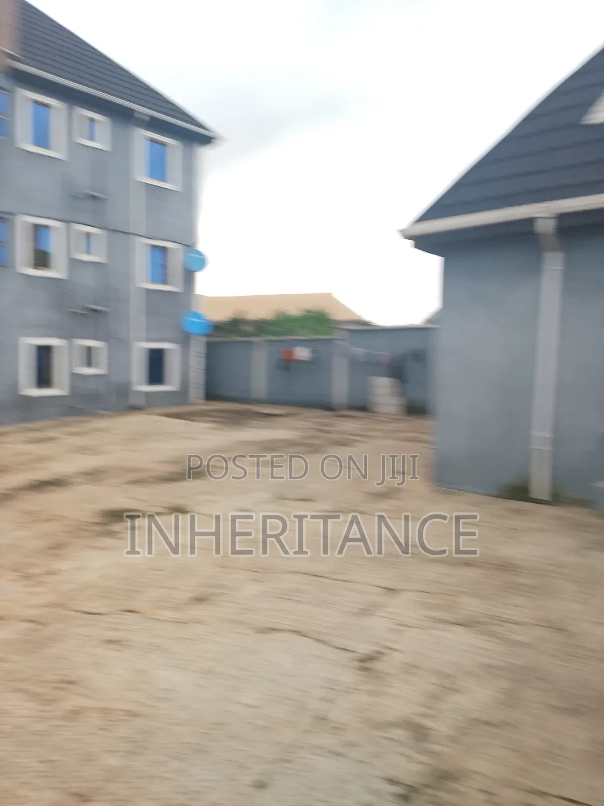 1bdrm Apartment in Phychatric Housing, Agric for rent in Agric
