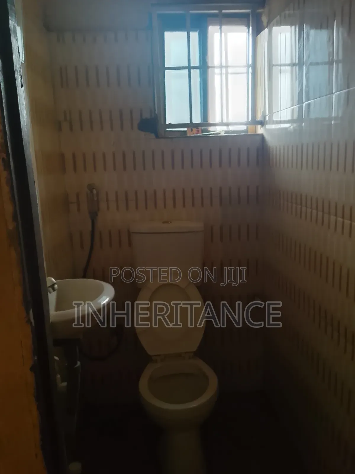 1bdrm Apartment in Phychatric Housing, Agric for rent in Agric