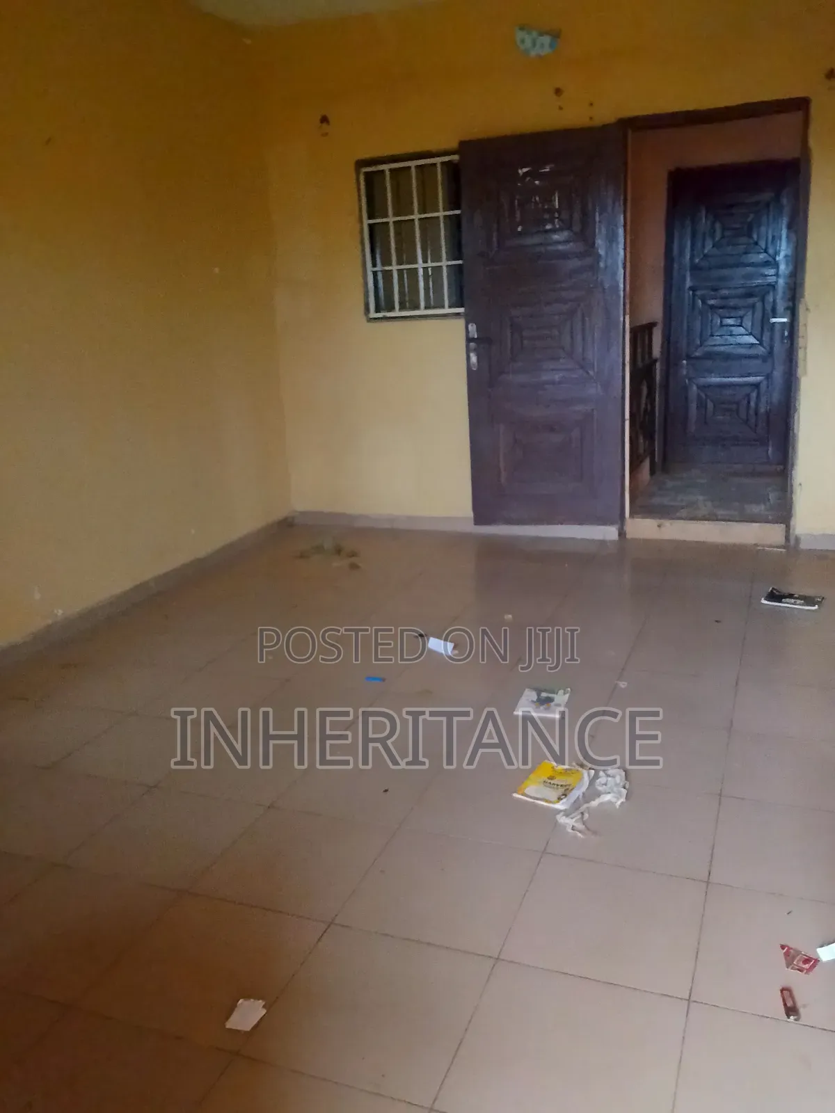 1bdrm Apartment in Phychatric Housing, Agric for rent in Agric