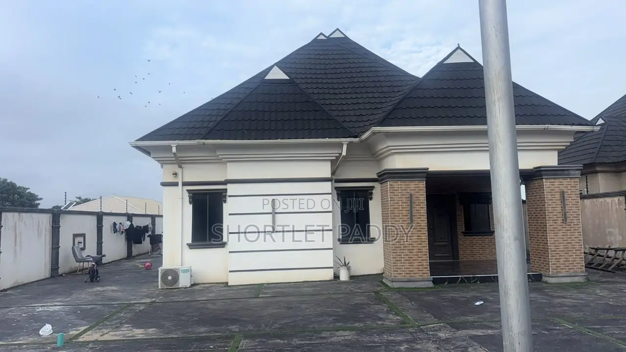 4bdrm Bungalow in Ikorodu for sale in Ikorodu