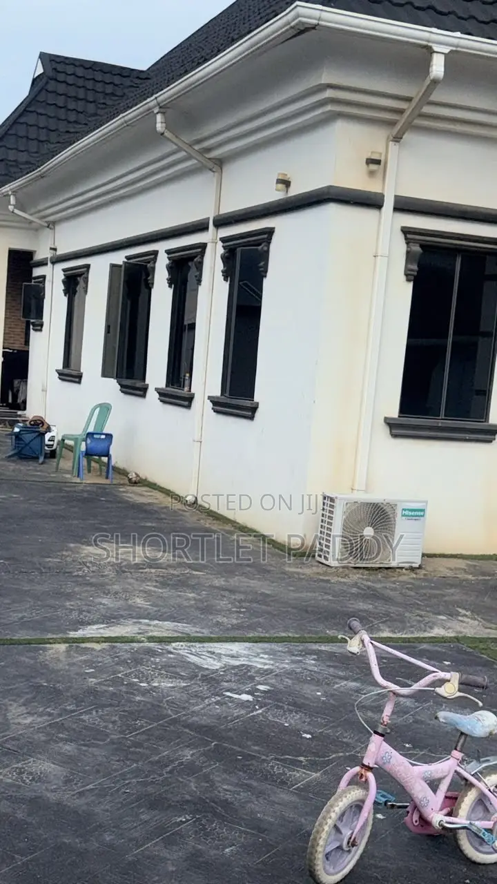 4bdrm Bungalow in Ikorodu for sale in Ikorodu