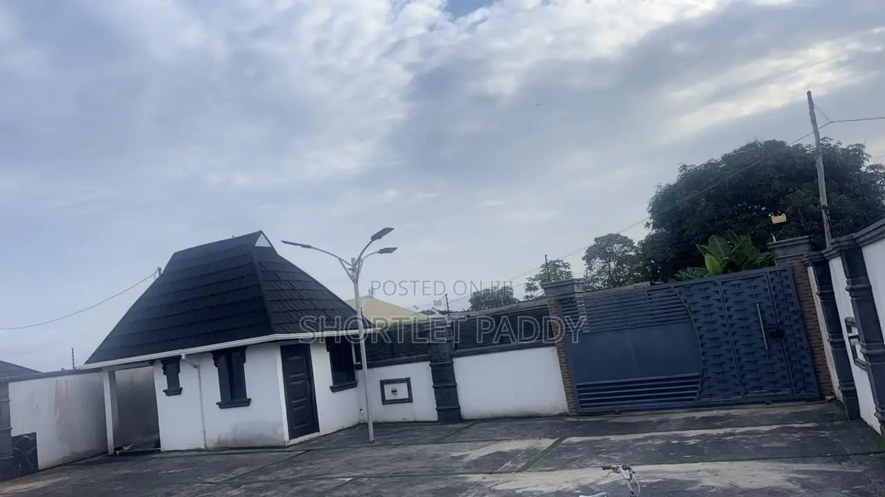 4bdrm Bungalow in Ikorodu for sale in Ikorodu