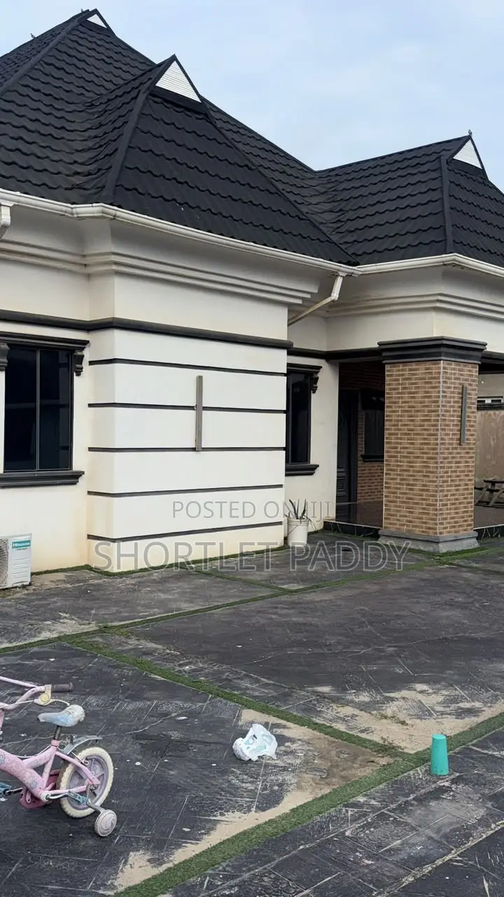 4bdrm Bungalow in Ikorodu for sale in Ikorodu