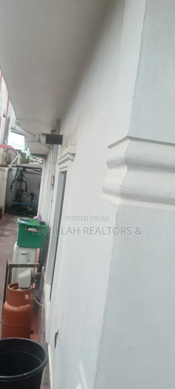 4bdrm Duplex in Ifako-Ogba for sale in Ifako-Ogba