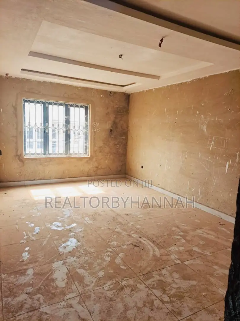 Brand New 4Bedroom Terrace Duplex With a Basement BQ Selling at Guzape in Guzape District