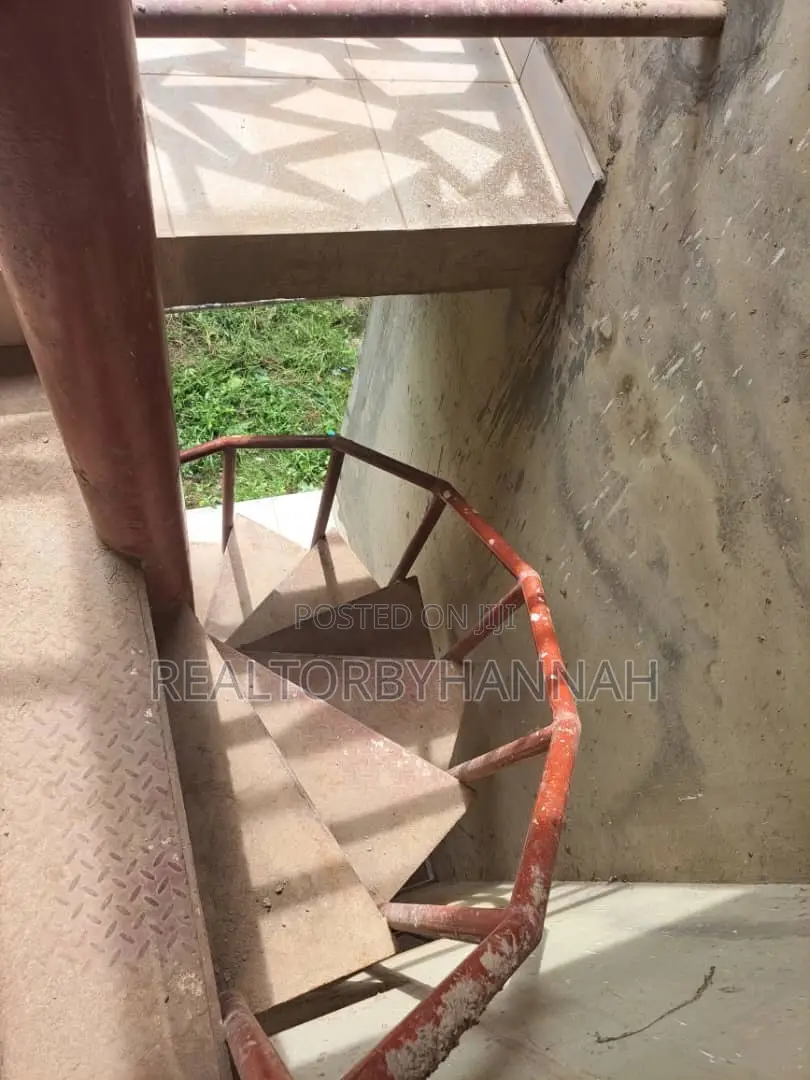 Brand New 4Bedroom Terrace Duplex With a Basement BQ Selling at Guzape in Guzape District