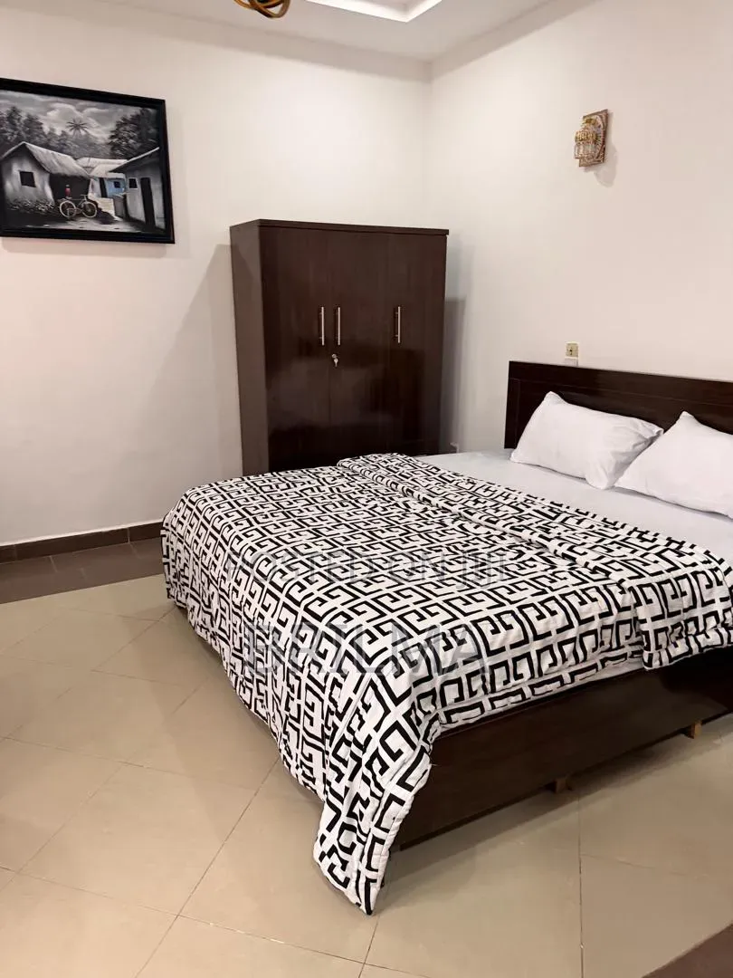 Studio Apartment in Apo for Shortlet in Apo Resettlement