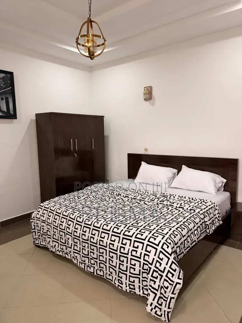 Studio Apartment in Apo for Shortlet in Apo Resettlement