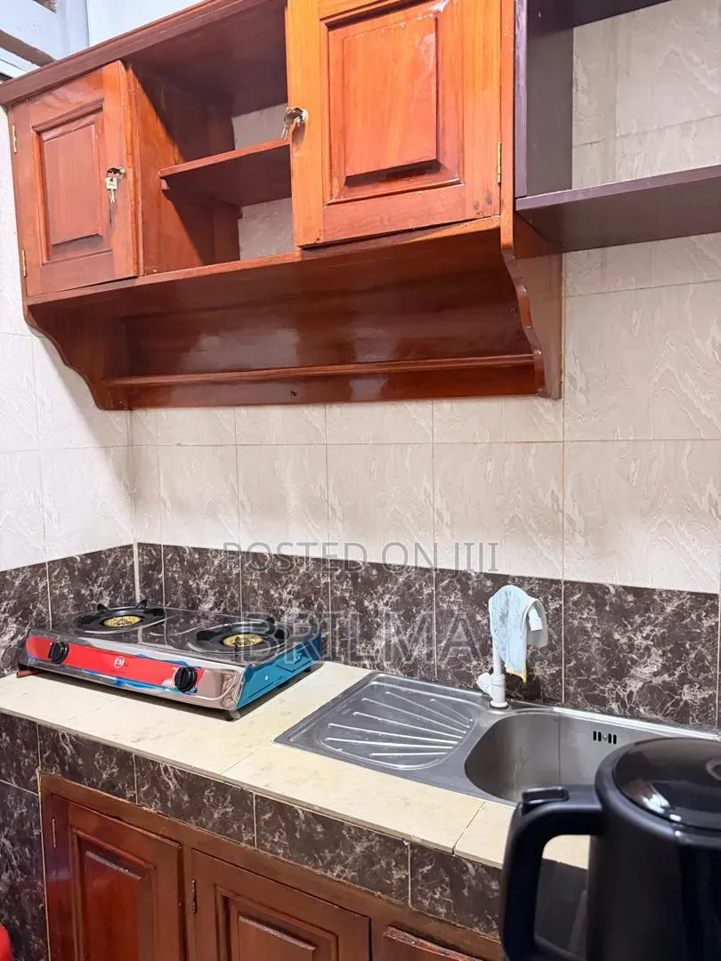 Studio Apartment in Apo for Shortlet in Apo Resettlement