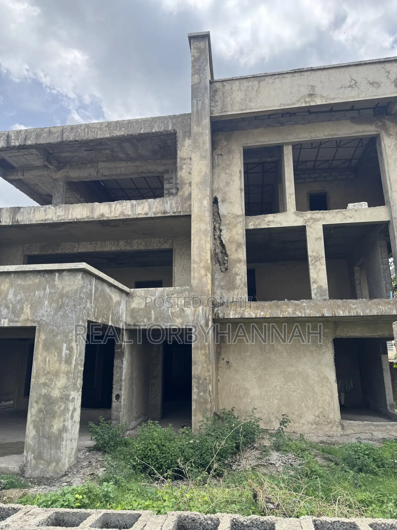 5bdrm Villa in Asokoro for sale in Asokoro