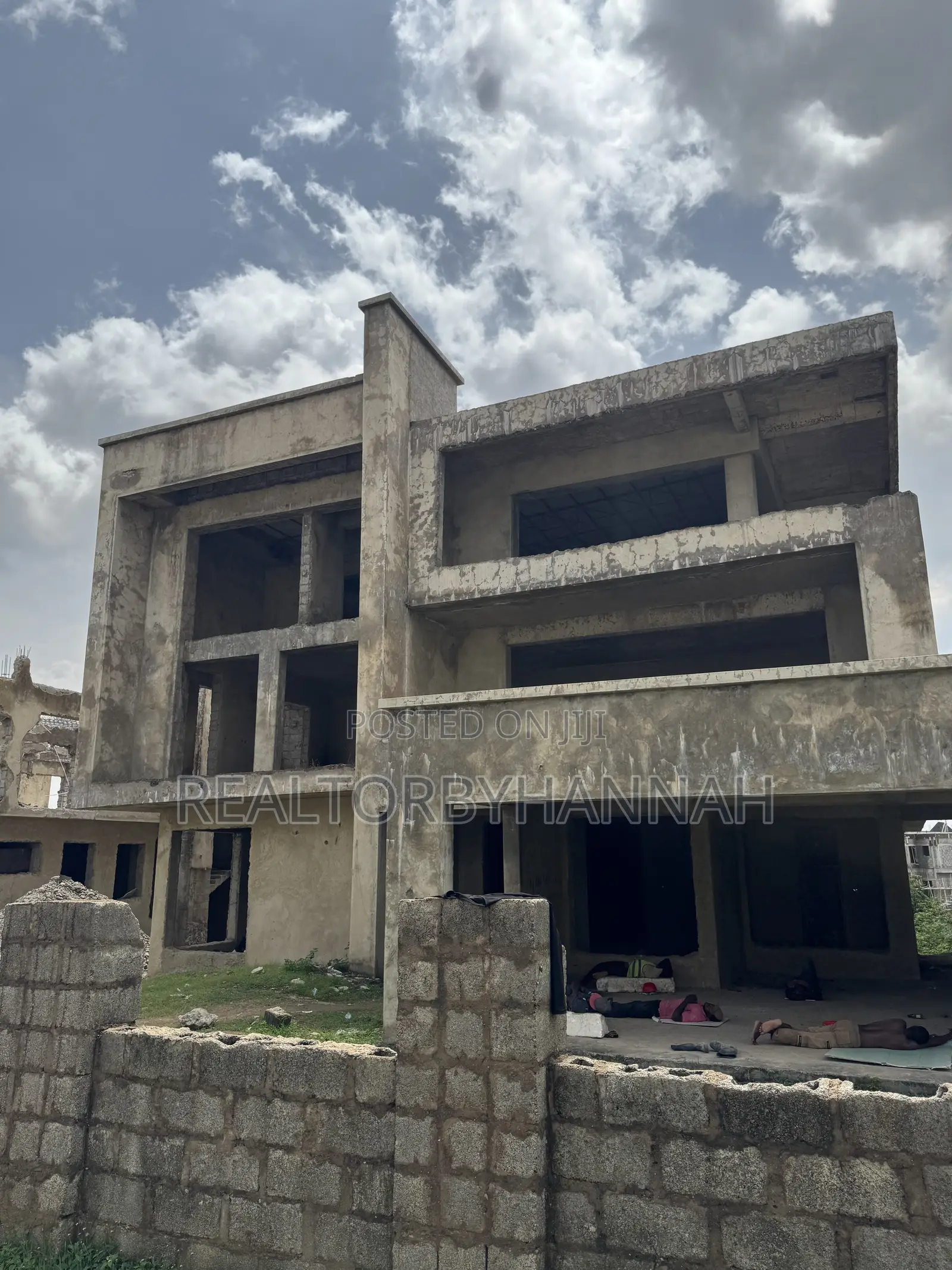 5bdrm Villa in Asokoro for sale in Asokoro