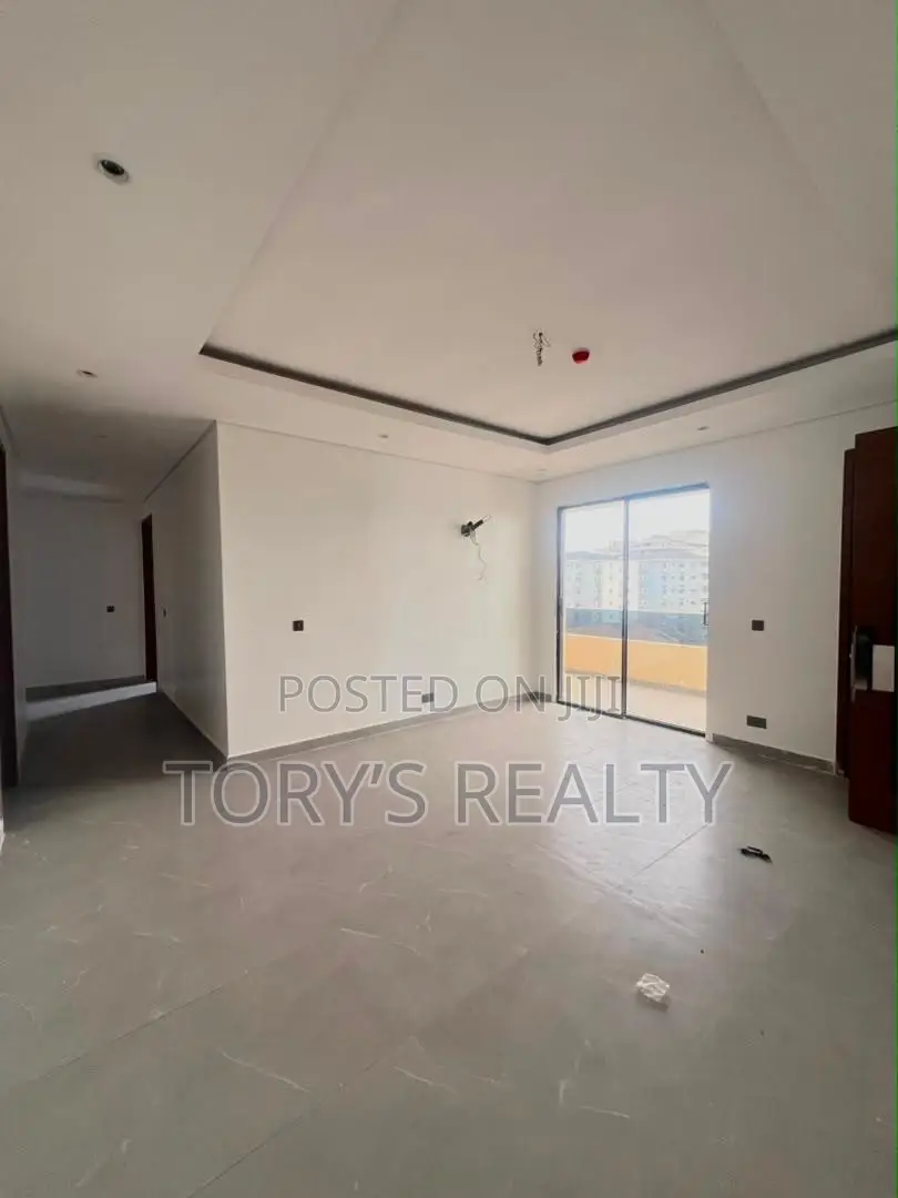 4bdrm Penthouse in Old Ikoyi for sale in Old Ikoyi