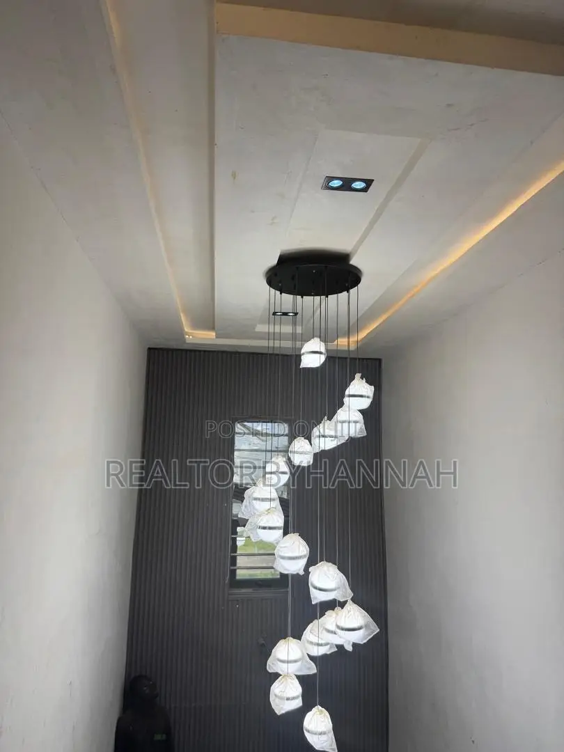 5bdrm Duplex in Ochacho Estate, Life Camp for sale in Life Camp
