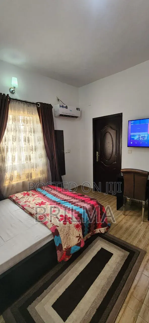 Furnished 2bdrm Apartment in Apo Resettlement for rent in Apo Resettlement