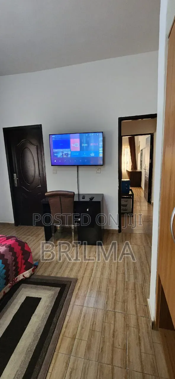 Furnished 2bdrm Apartment in Apo Resettlement for rent in Apo Resettlement