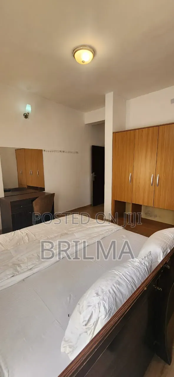 Furnished 2bdrm Apartment in Apo Resettlement for rent in Apo Resettlement