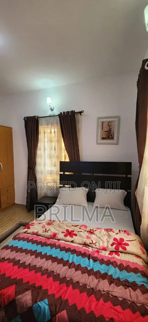 Furnished 2bdrm Apartment in Apo Resettlement for rent in Apo Resettlement
