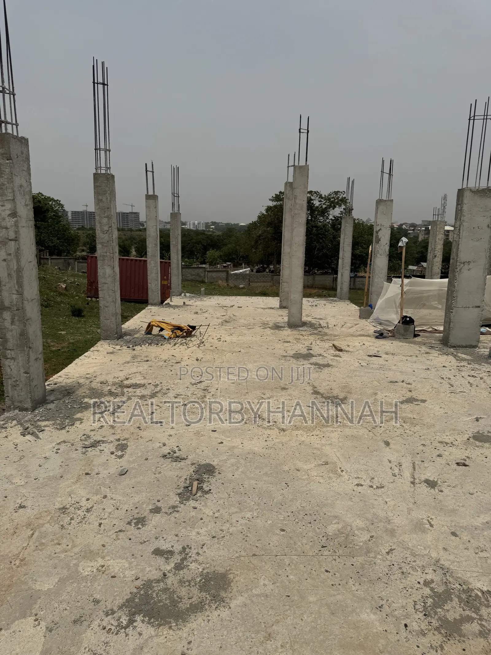 5bdrm Townhouse/Terrace in Lake Hill Estate, Jabi for sale in Jabi