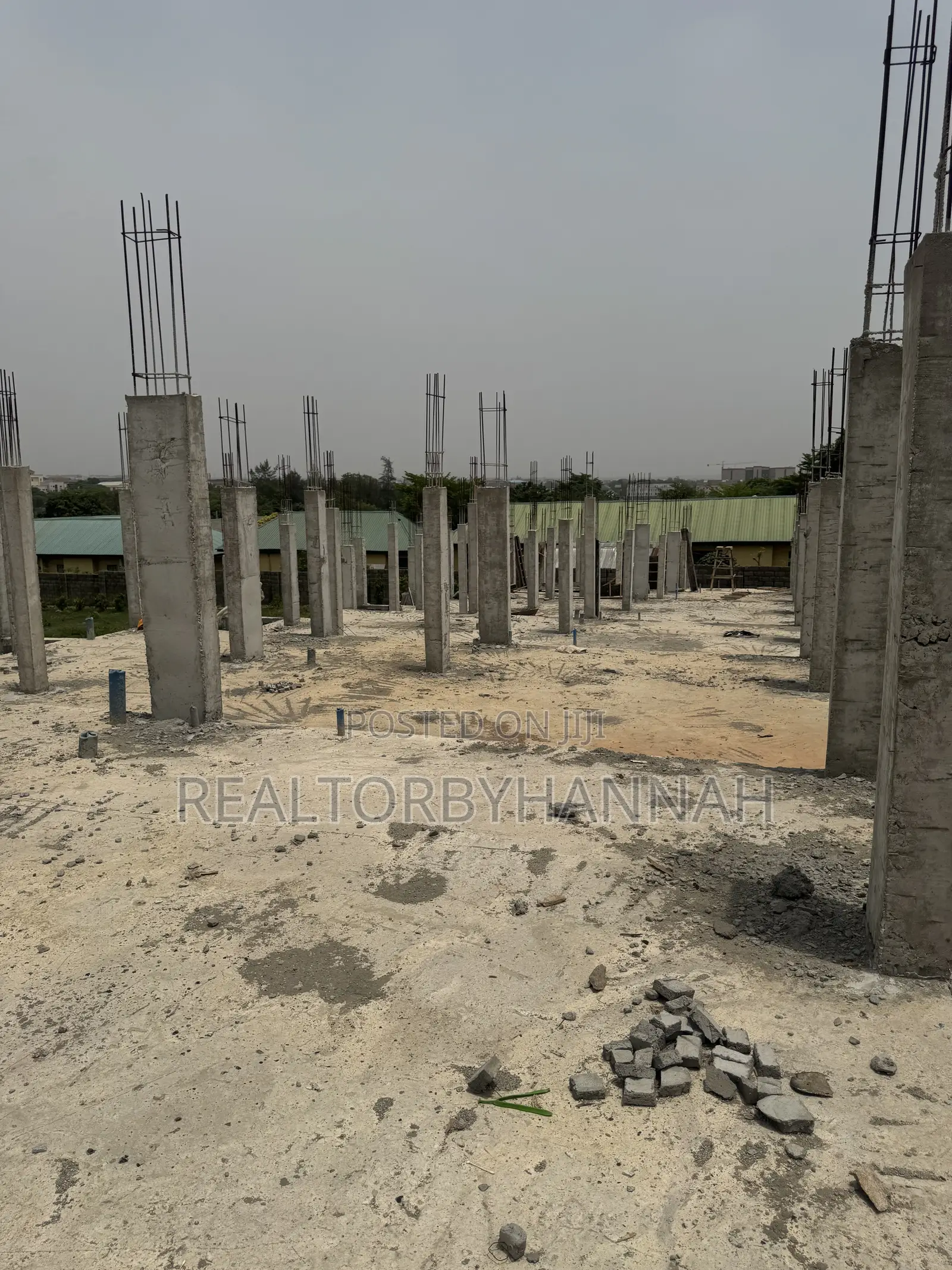 5bdrm Townhouse/Terrace in Lake Hill Estate, Jabi for sale in Jabi
