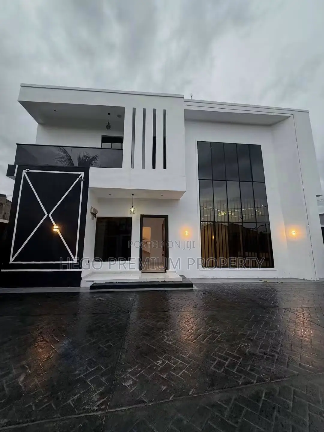 4bdrm Duplex in Phase 1 for sale in GRA Phase 1 / Port-Harcourt