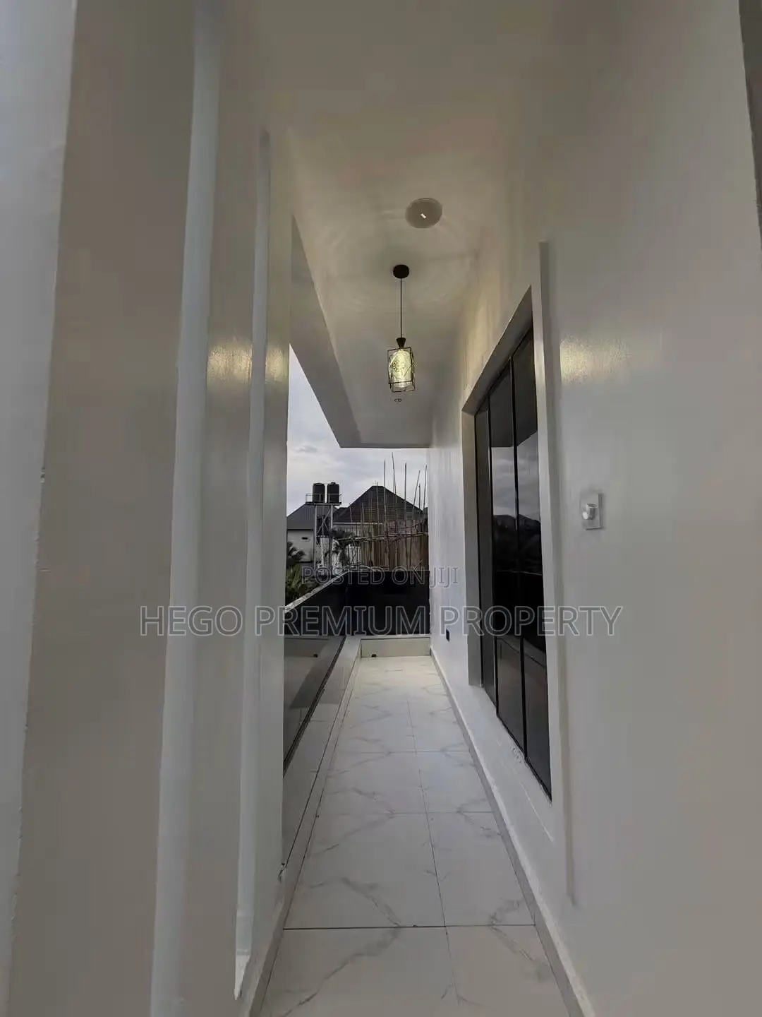 4bdrm Duplex in Phase 1 for sale in GRA Phase 1 / Port-Harcourt