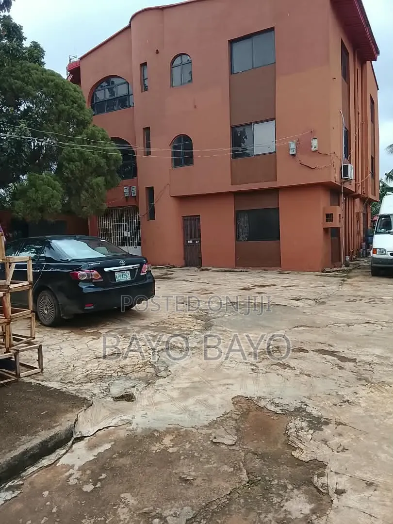 Furnished 3bdrm House in Tailor Abule Egba for sale in Abule Egba