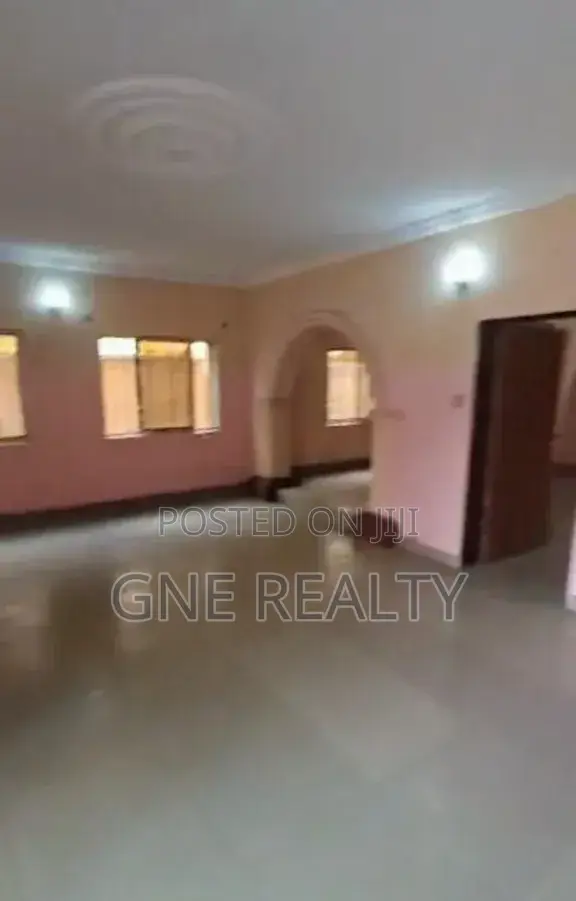 Furnished 6bdrm Duplex in Ago Palace for sale in Ago Palace