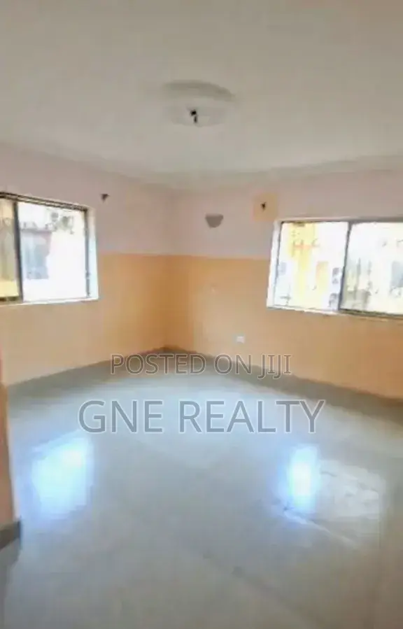 Furnished 6bdrm Duplex in Ago Palace for sale in Ago Palace