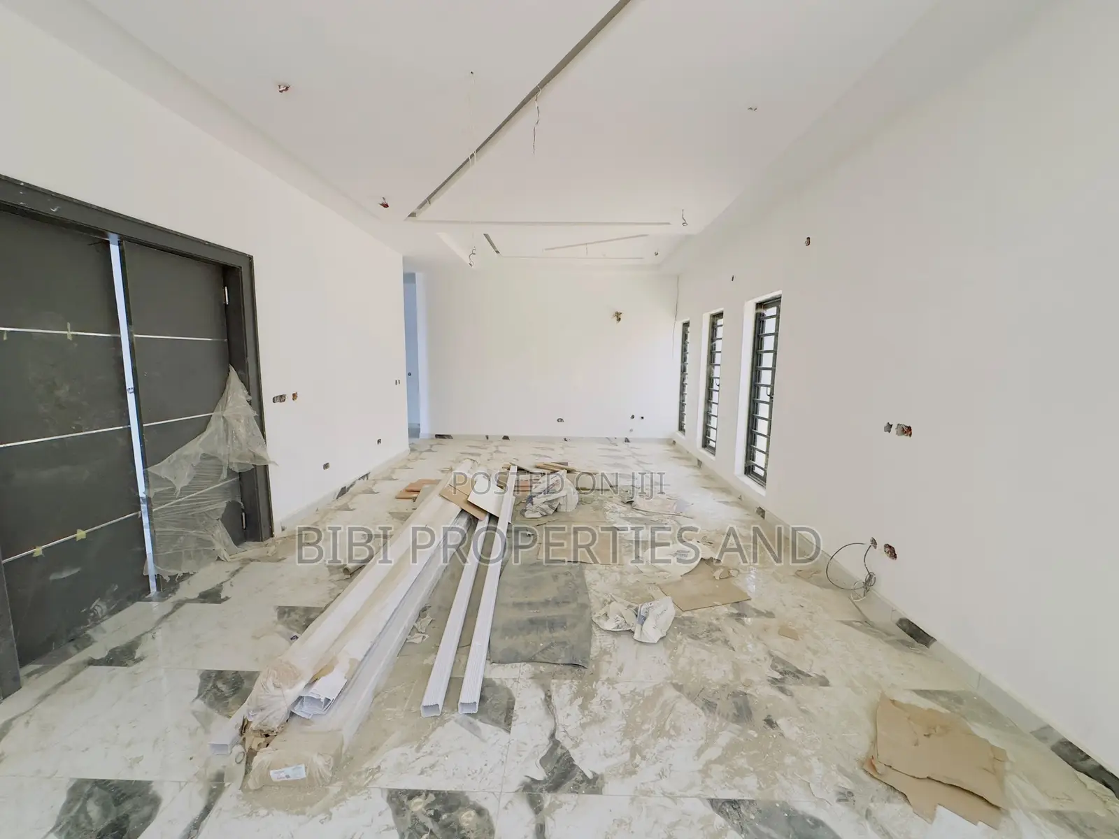 5bdrm Duplex in Gwarinpa for sale in Gwarinpa