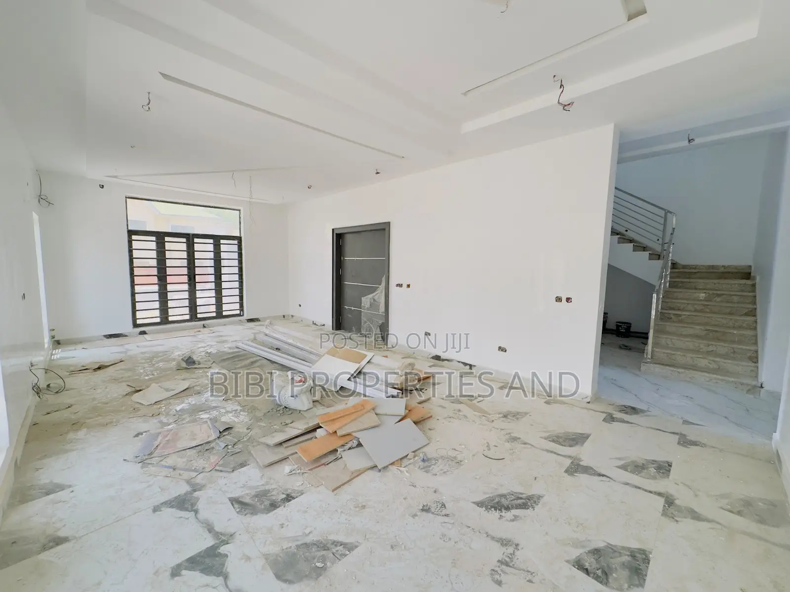 5bdrm Duplex in Gwarinpa for sale in Gwarinpa