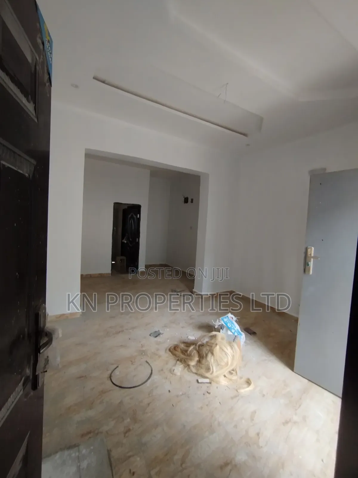 2bdrm Bungalow in Lugbe Airport Road, FHA for rent in FHA