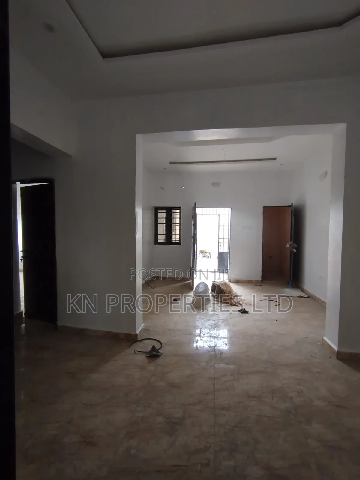 2bdrm Bungalow in Lugbe Airport Road, FHA for rent in FHA
