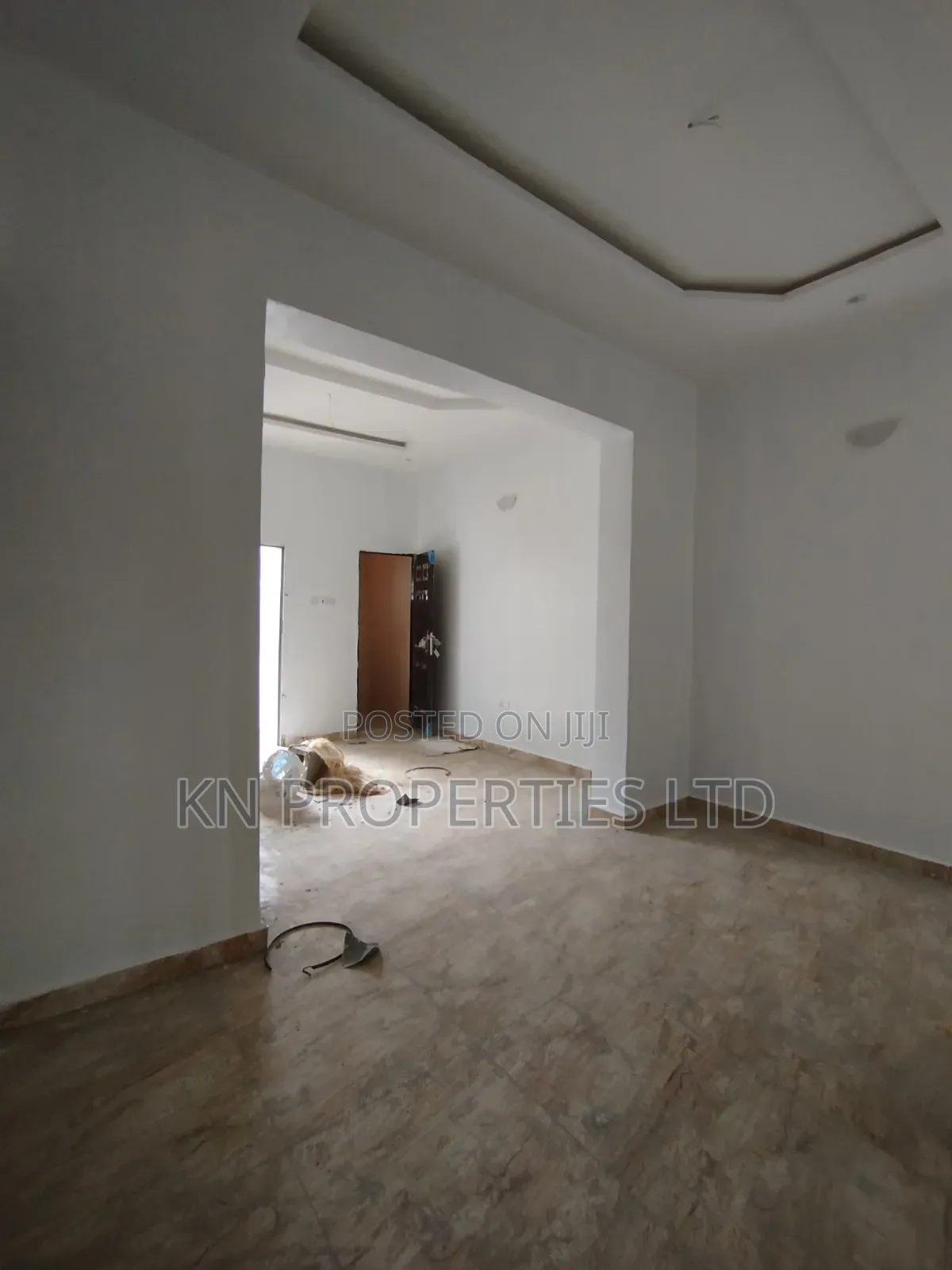 2bdrm Bungalow in Lugbe Airport Road, FHA for rent in FHA