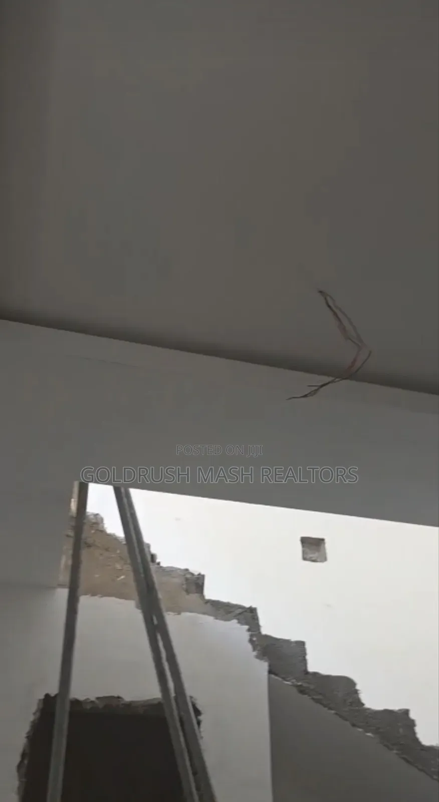 Furnished 3bdrm Townhouse/Terrace in Phase 1/ Gbagada for sale in Phase 1 / Gbagada