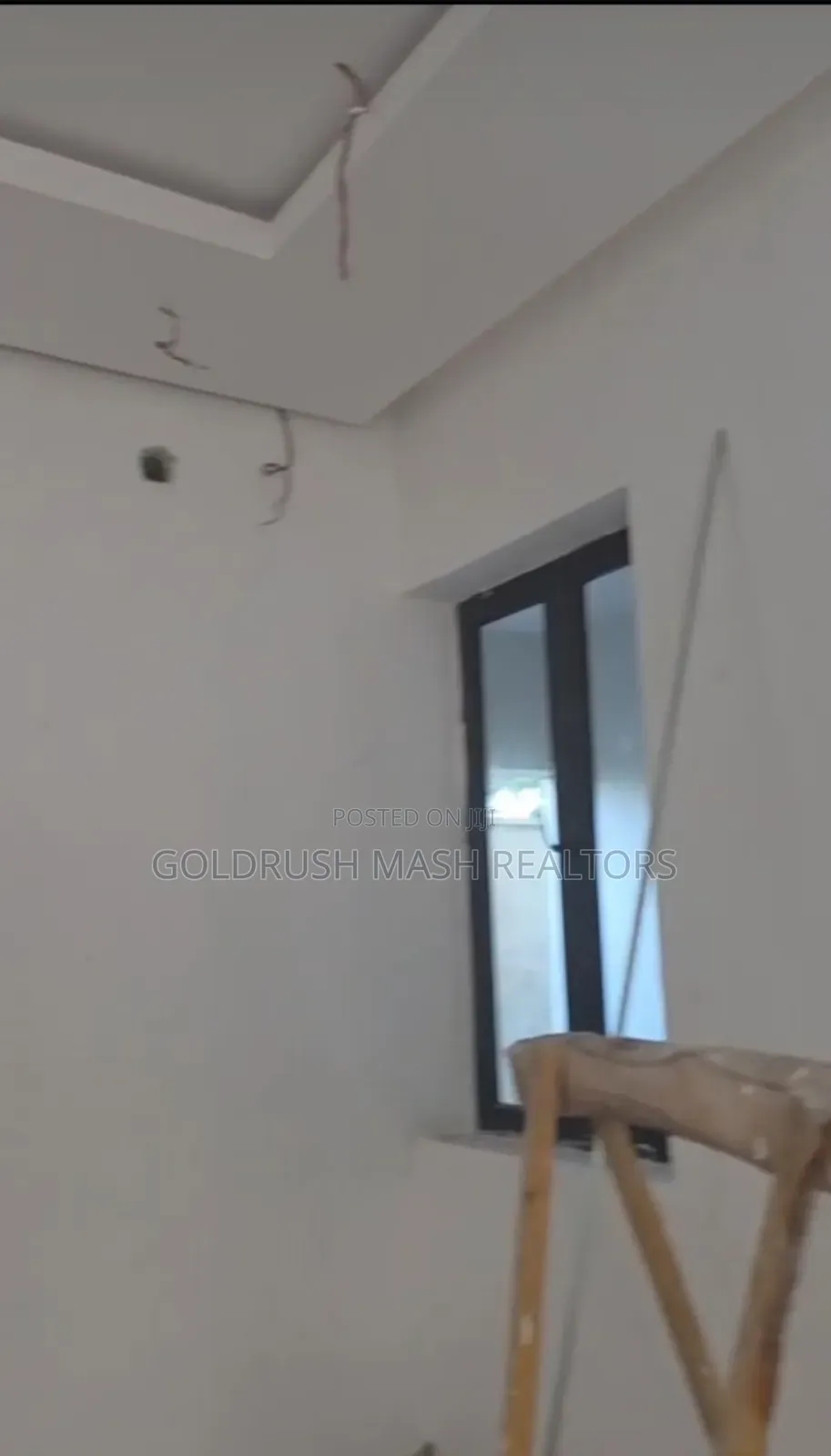 Furnished 3bdrm Townhouse/Terrace in Phase 1/ Gbagada for sale in Phase 1 / Gbagada