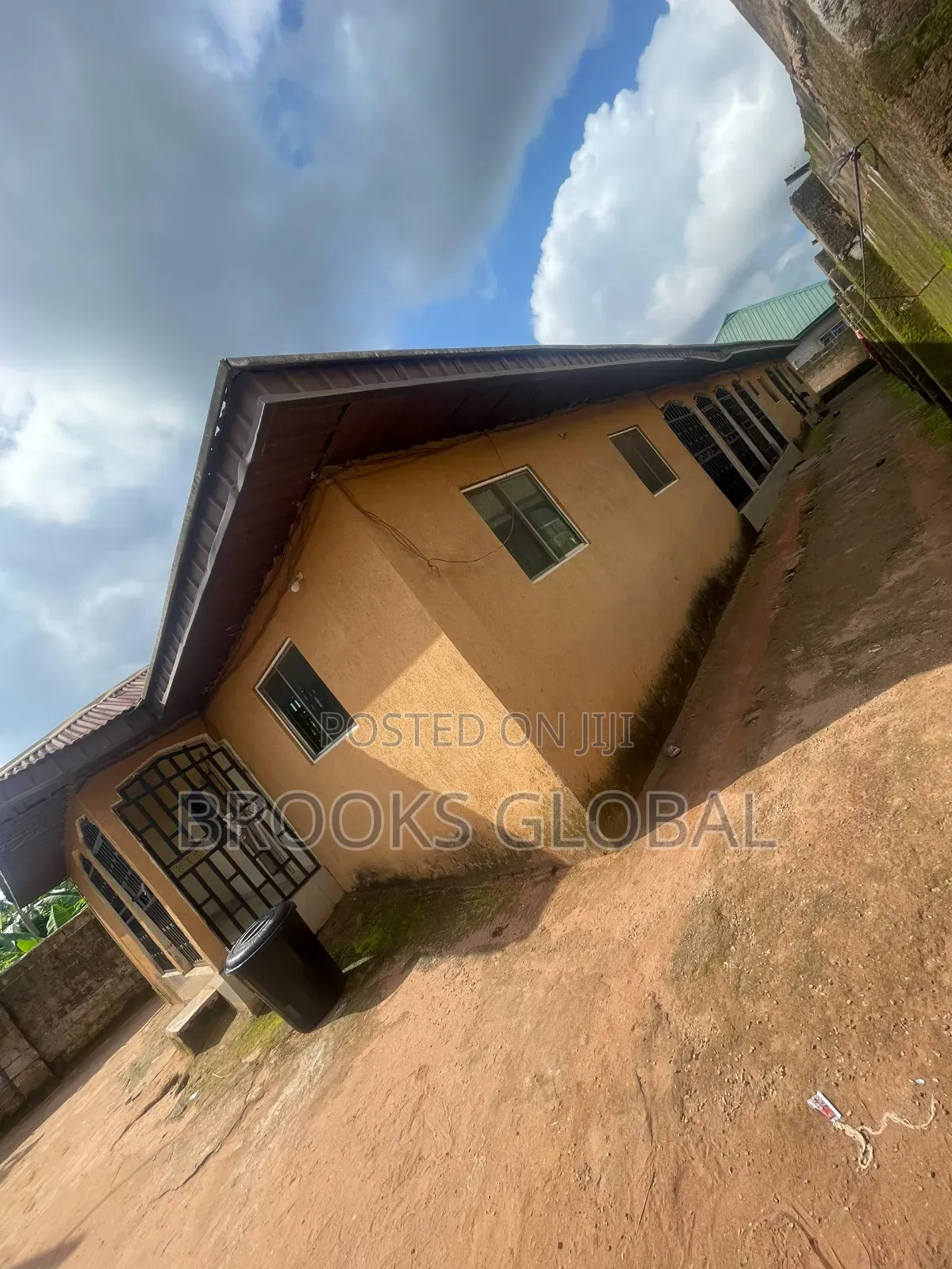 3bdrm Bungalow in Benin City for sale in Benin City