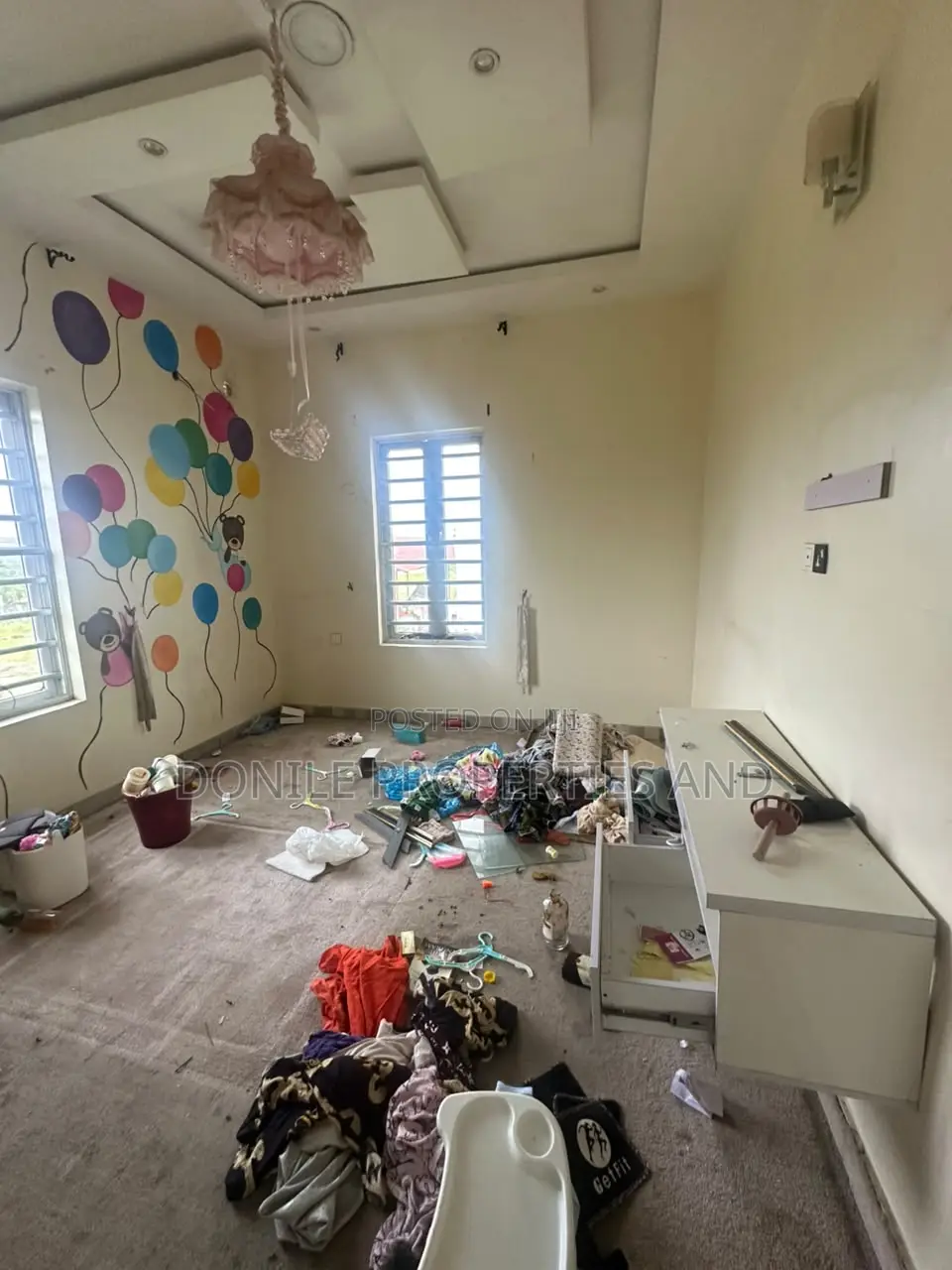 5bdrm Duplex in Osapa London for sale in Osapa london