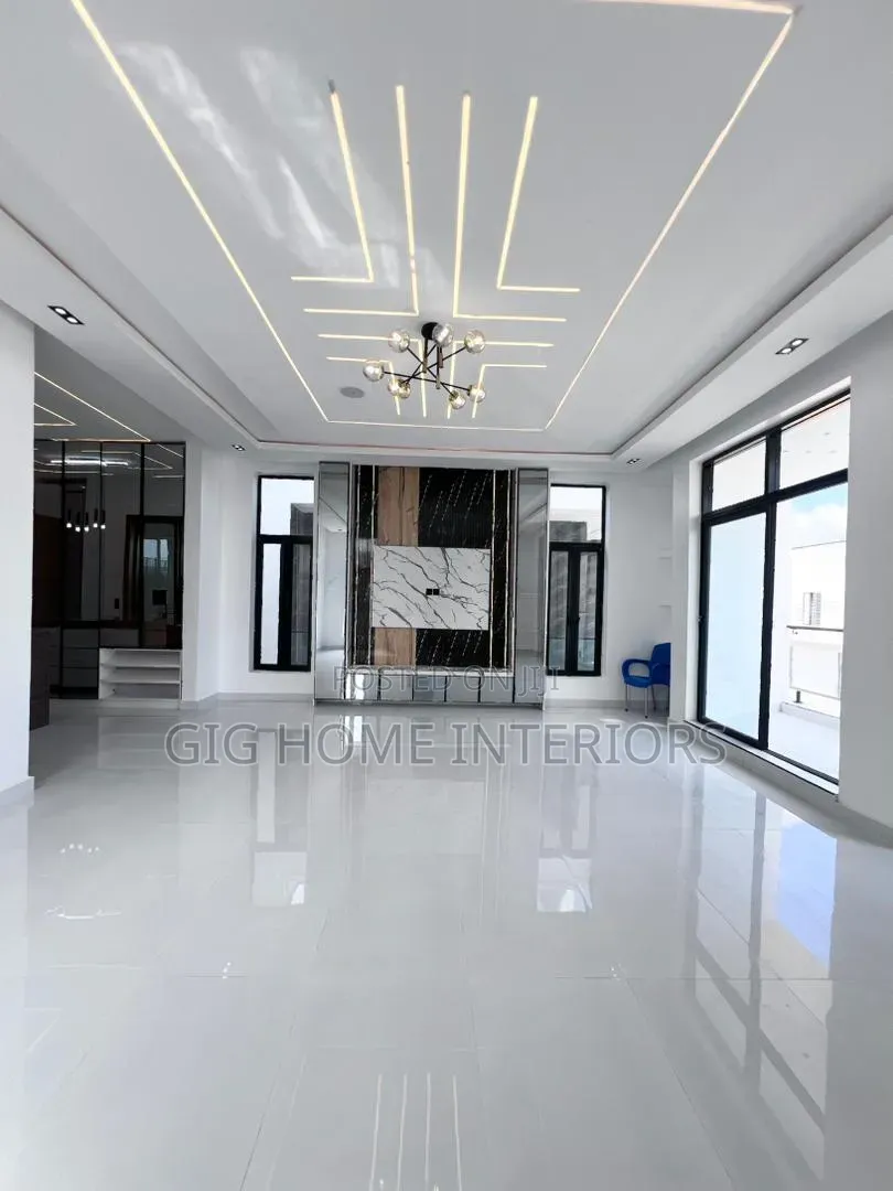 5bdrm Duplex in Lekki Palm City, Ado / Ajah for sale in Ado / Ajah