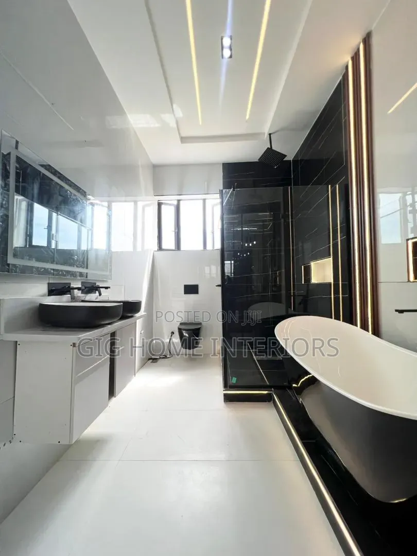 5bdrm Duplex in Lekki Palm City, Ado / Ajah for sale in Ado / Ajah