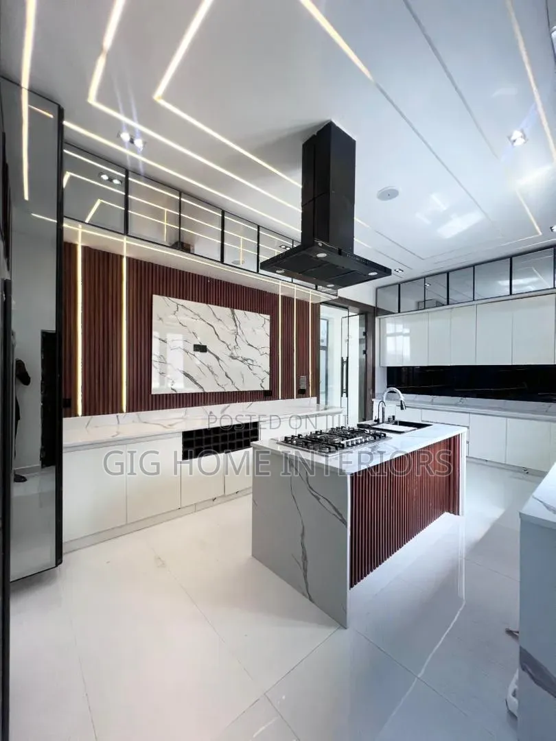 5bdrm Duplex in Lekki Palm City, Ado / Ajah for sale in Ado / Ajah