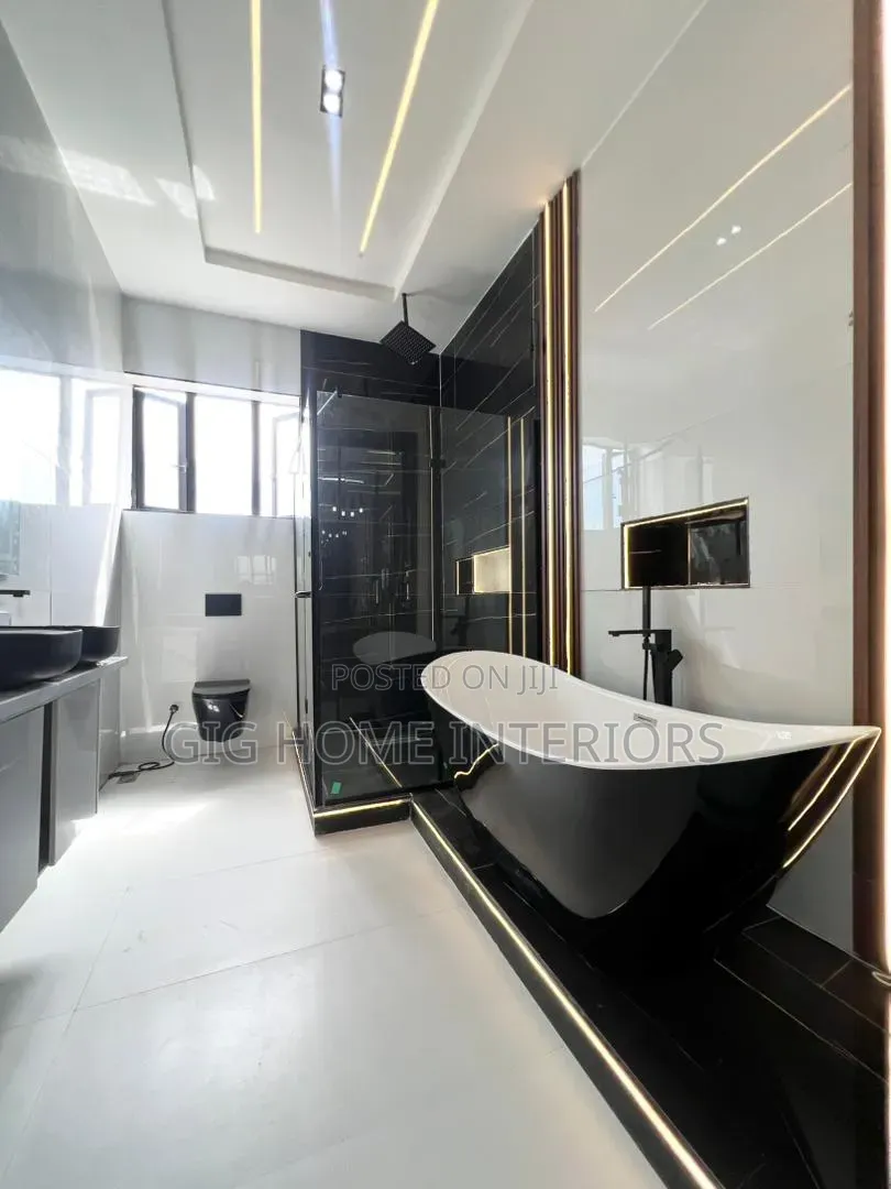 5bdrm Duplex in Lekki Palm City, Ado / Ajah for sale in Ado / Ajah