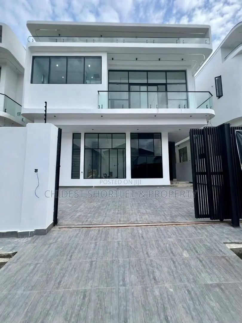 4bdrm Duplex in Orchid, Lekki Expressway for sale in Lekki Expressway
