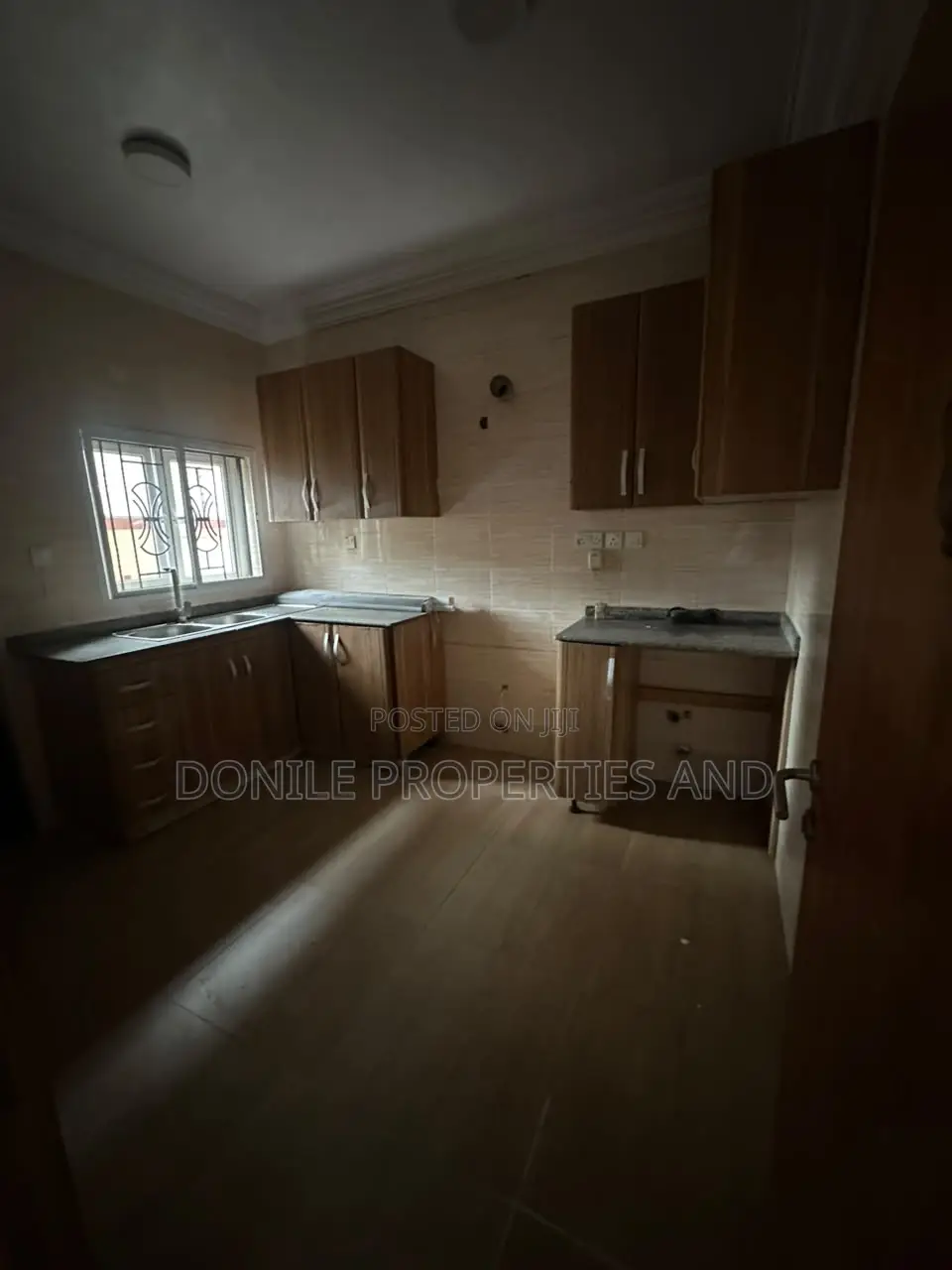 3bdrm Duplex in Osapa London for rent in Osapa london