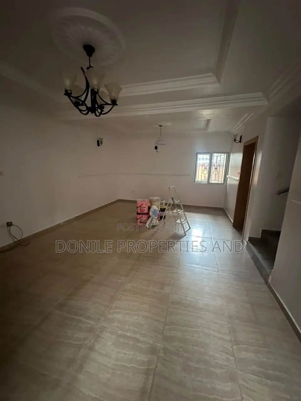 3bdrm Duplex in Osapa London for rent in Osapa london