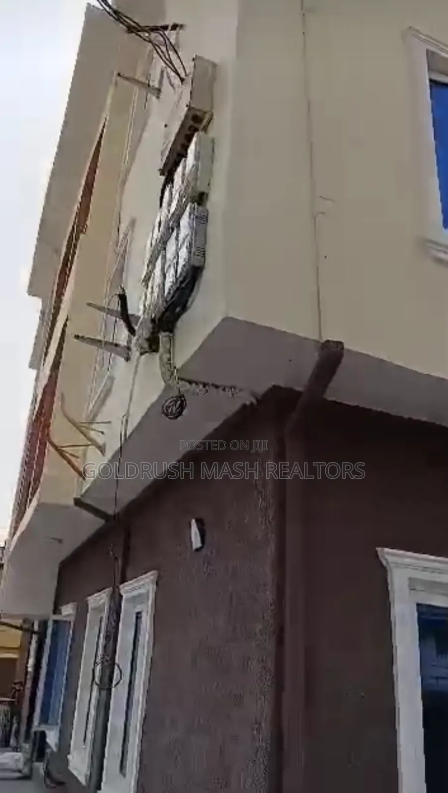 Mini Flat in Irawo Bako Estate, Kosofe / Kosofe for sale in Kosofe / Kosofe