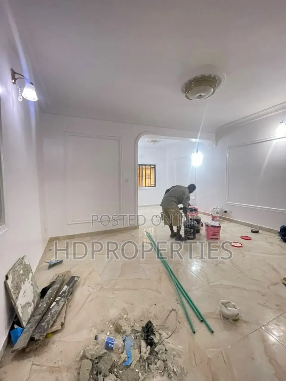 Mini Flat in Lekki Phase 1, Lagos Island / Lagos Island for rent in Lagos Island / Lagos Island