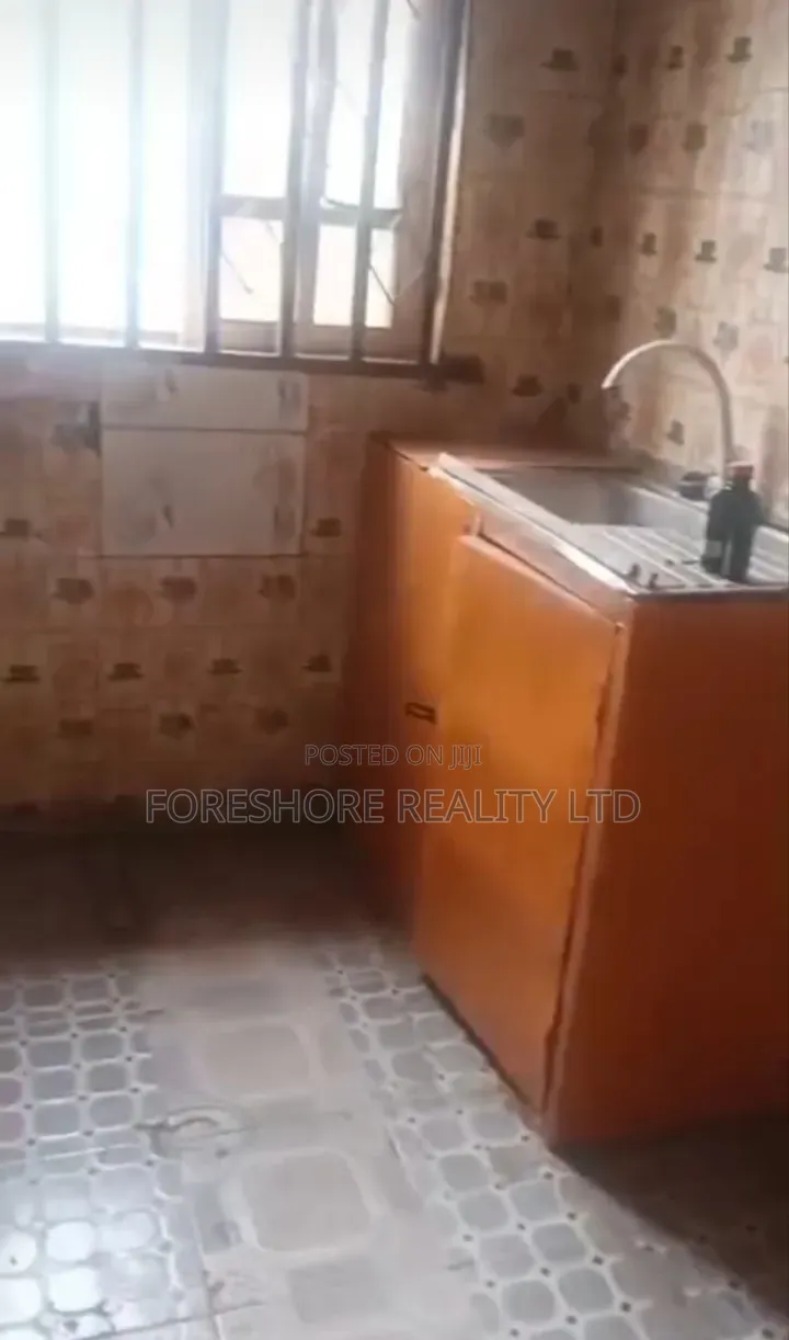 Mini Flat in Ekoro Road, Abule Egba for rent in Abule Egba
