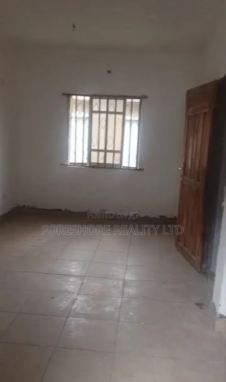 Mini Flat in Ekoro Road, Abule Egba for rent in Abule Egba
